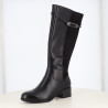 Bottes Daisia Emilie Karston